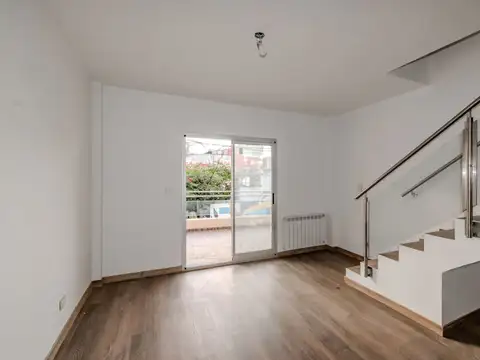 Depto Tipo Casa en Venta 3 años