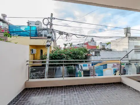 Julio Dantas 3200, Piso 1