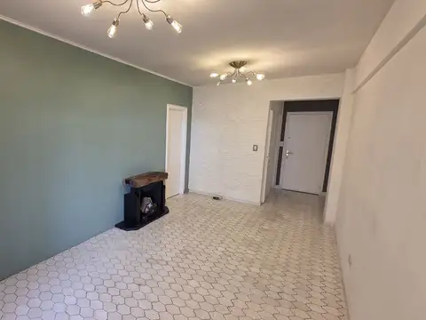 Departamento en Alquiler 25 años