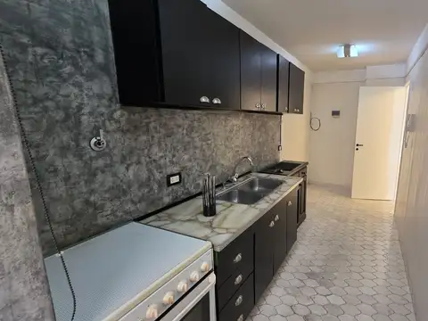 Departamento en Alquiler Permite mascota