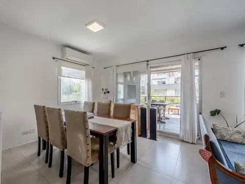 Departamento en Venta 12 años