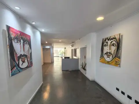 José A. Cabrera 6000