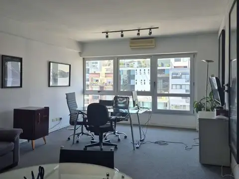 Alquiler oficina Palermo Hollywood