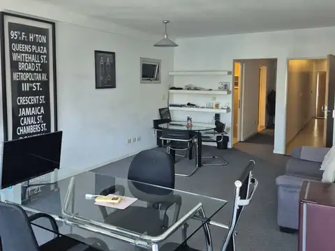 Oficina en Alquiler en Palermo Hollywood, $ 790.000