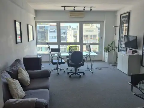 Oficina en Alquiler 18 años