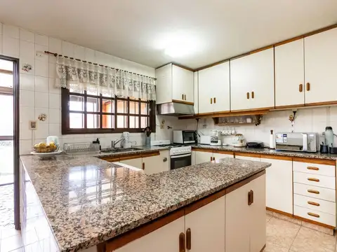 Depto Tipo Casa en Venta en Villa Devoto, USD 310.000