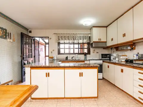 Depto Tipo Casa en Venta 36 años