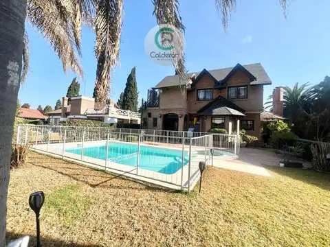 Almafuerte 3900