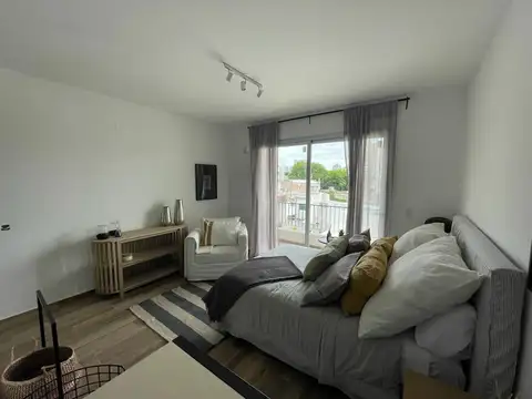 MONOAMBIENTE EN VENTA. EN CONSTRUCCION. LA PLATA