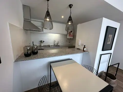 Departamento en Venta en La Plata, USD 48.000