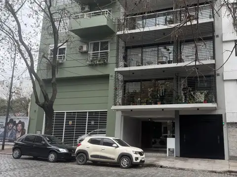 OPPEL | Departamento en Alquiler | BELGRANO  Capital Federal |  Cod: 33008