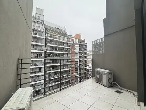 Departamento en Alquiler 10 años