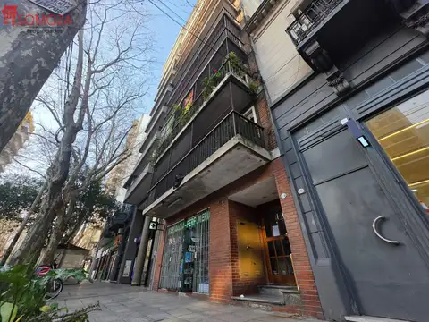 Departamento en Alquiler en Almagro, CABA