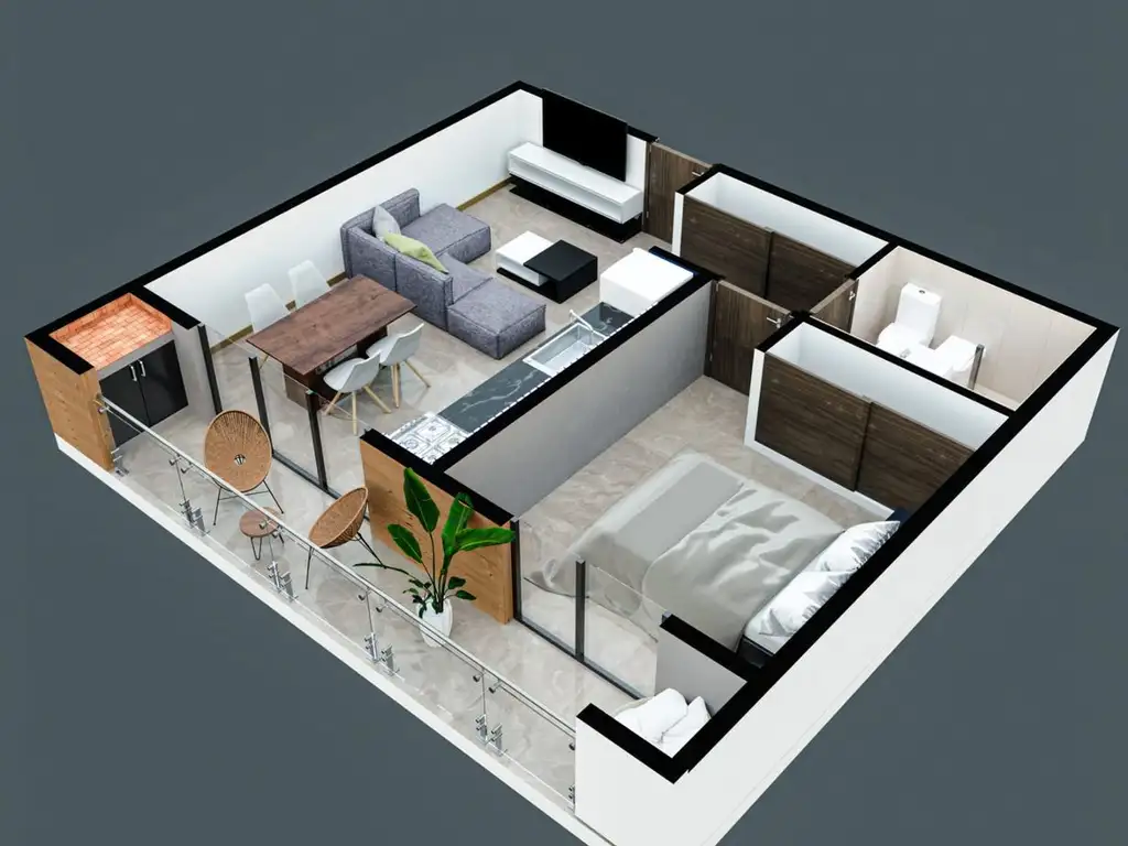 EDIFICIO EIFER V - Foto 19