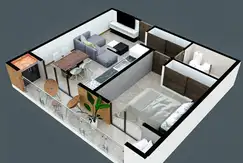 EDIFICIO EIFER V - Foto 19