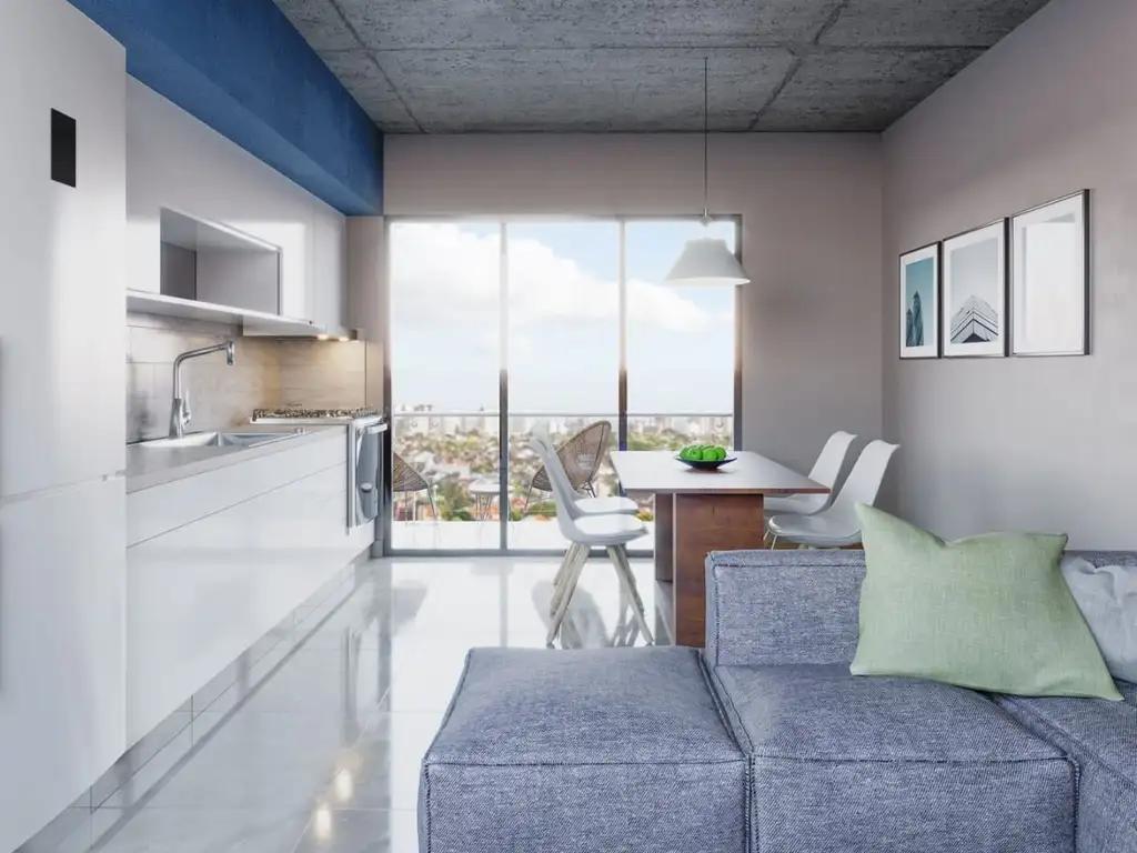 EDIFICIO EIFER V - Foto 13