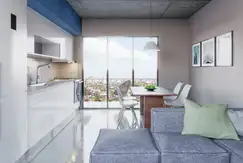 EDIFICIO EIFER V - Foto 13