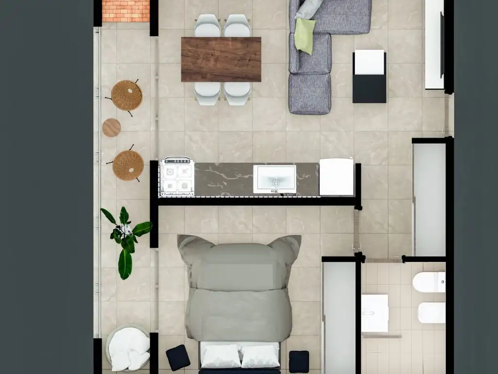 EDIFICIO EIFER V - Foto 18