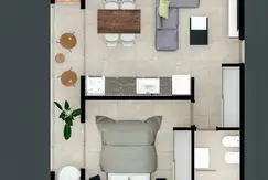 EDIFICIO EIFER V - Foto 18