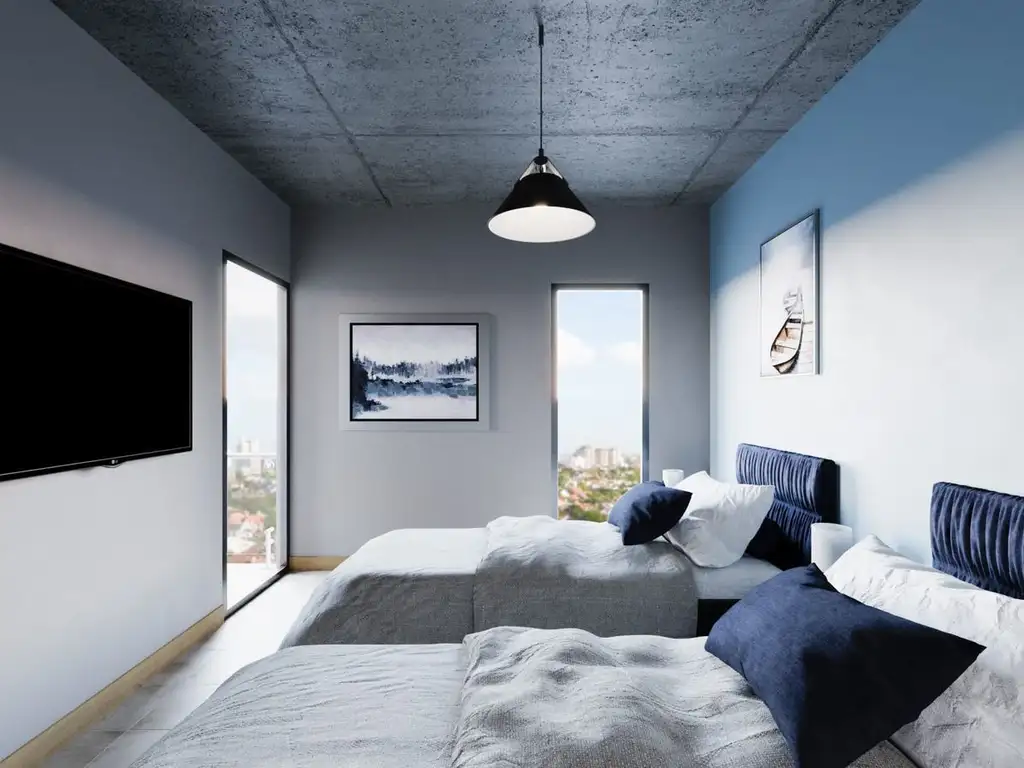 EDIFICIO EIFER V - Foto 11