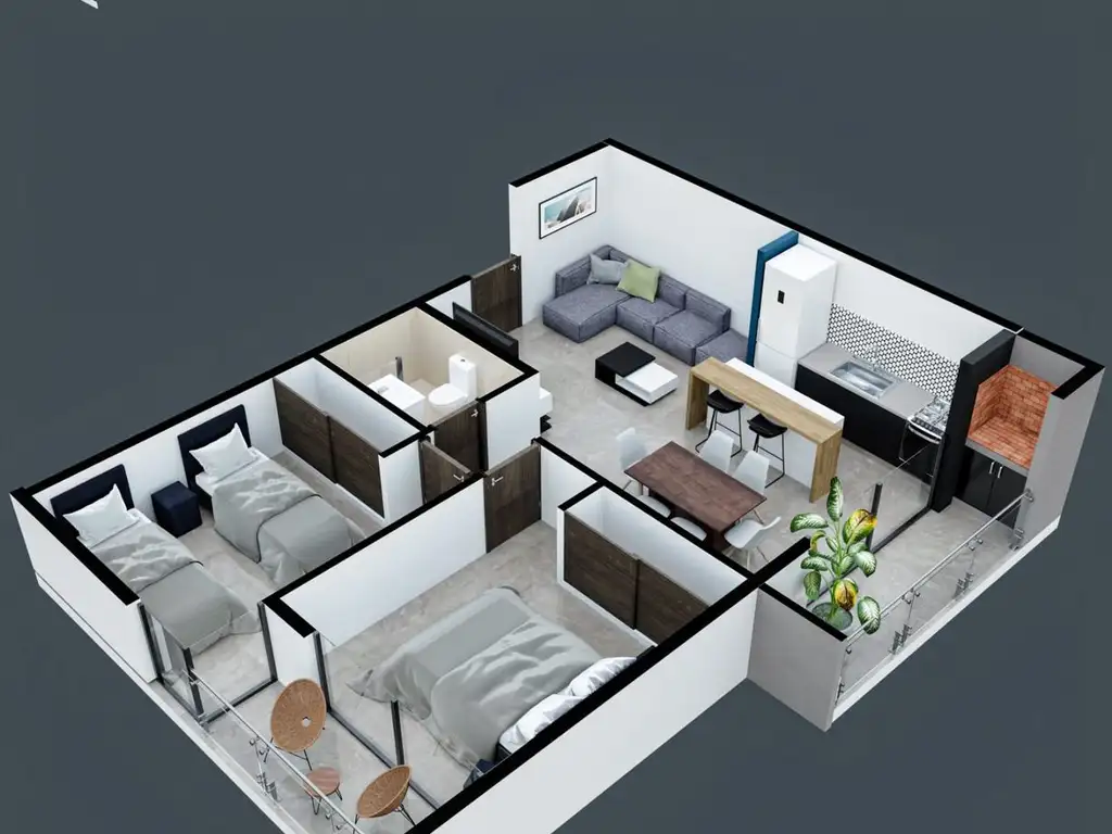 EDIFICIO EIFER V - Foto 15