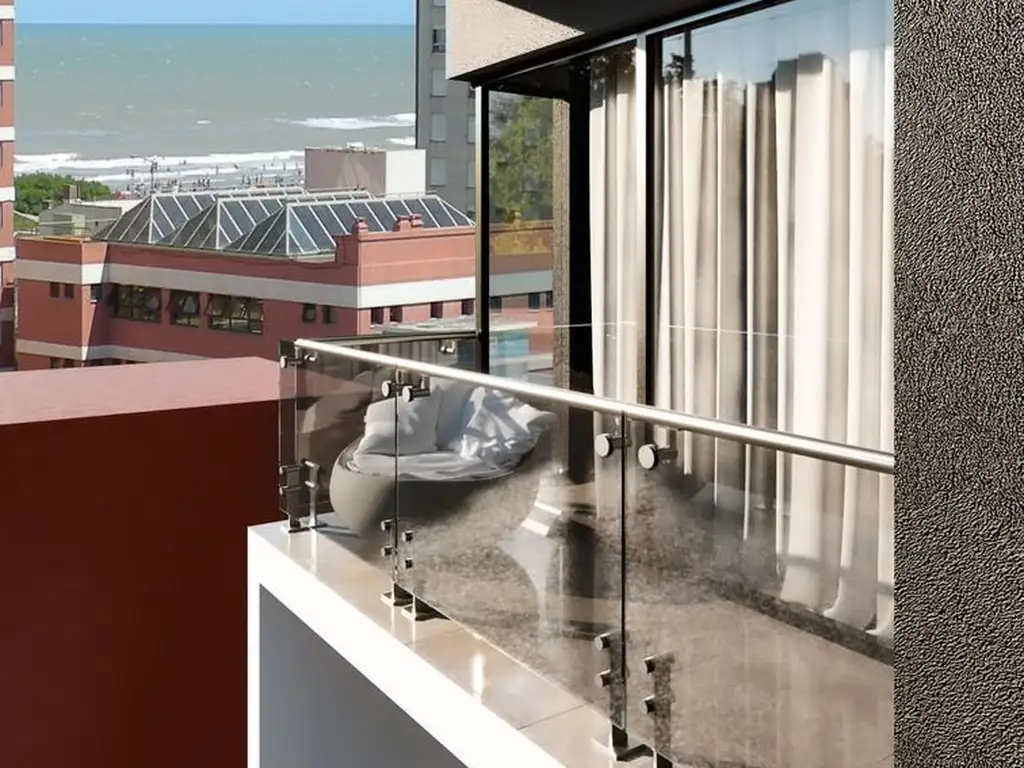 Emprendimiento de 32 Unidades