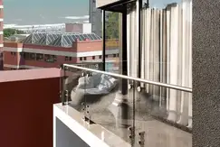 Emprendimiento de 32 Unidades