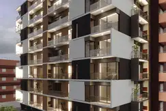 EDIFICIO EIFER V en San Bernardo Del Tuyu