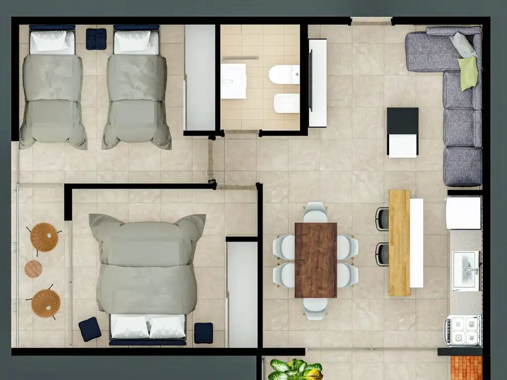 EDIFICIO EIFER V - Foto 17