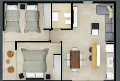 EDIFICIO EIFER V - Foto 17