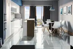 EDIFICIO EIFER V de 32 Unidades en San Bernardo Del Tuyu