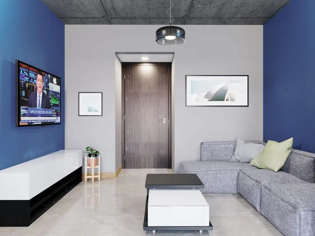 EDIFICIO EIFER V - Foto 14