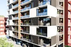 Emprendimiento en San Bernardo Del Tuyu de  2 y 3 Dormitorios