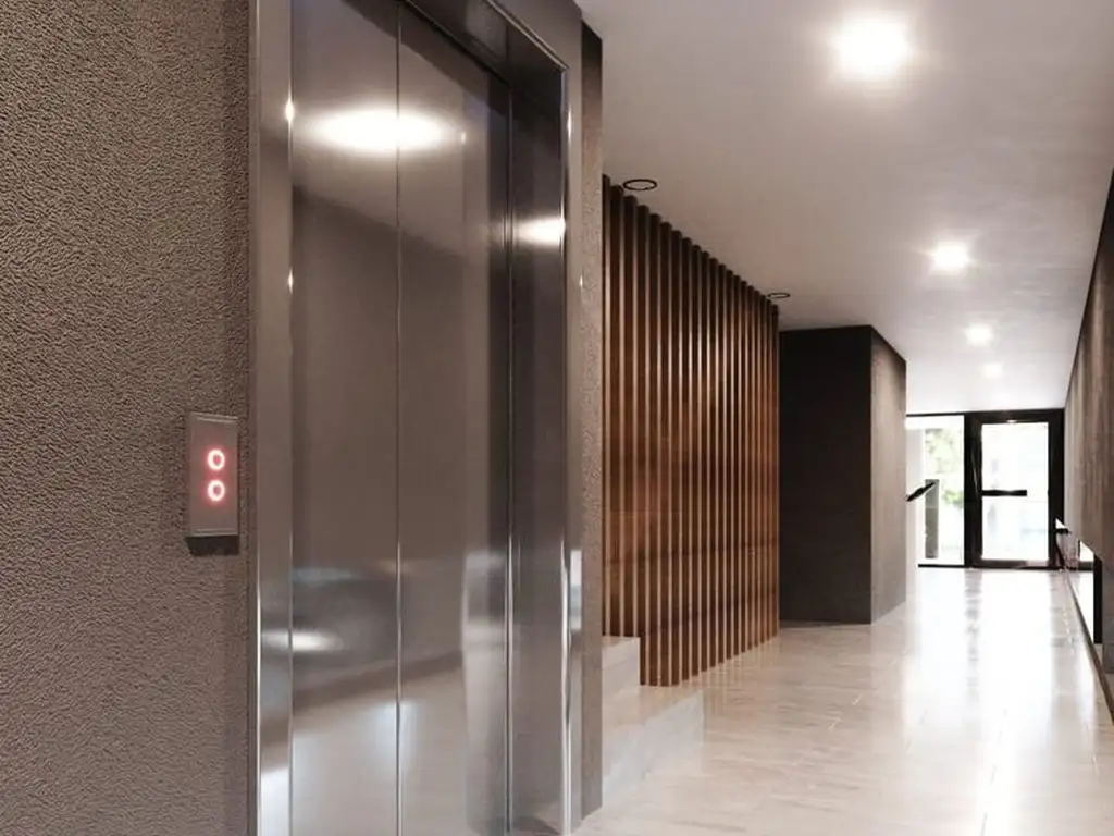 Emprendimiento en San Bernardo Del Tuyu - Etapa: Terminado