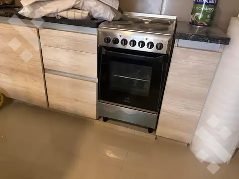 Departamento en Venta al Este