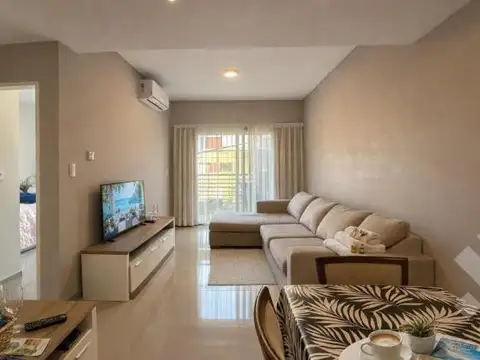 Venta Departamento
