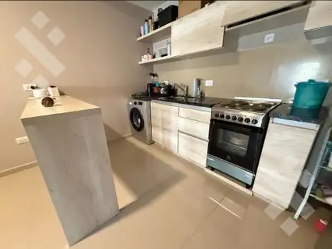 Departamento en Venta 8 años