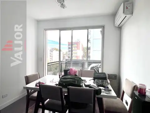 Departamento en Venta en Villa Santa Rita, USD 130.000