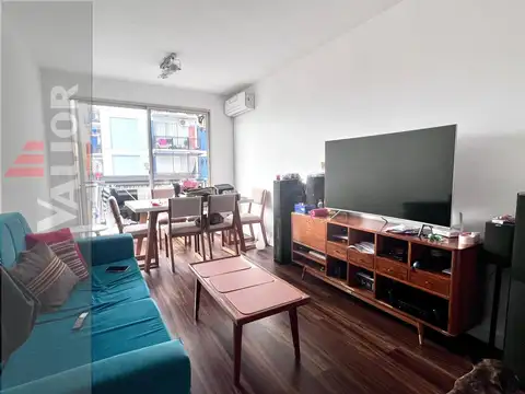 Departamento en Venta de 2 dormitorios