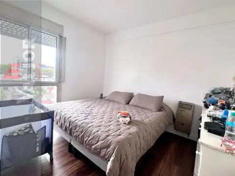 Departamento en Venta al Este