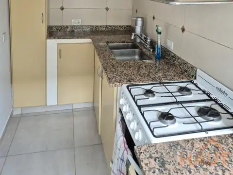 Departamento en Venta de 5 ambientes