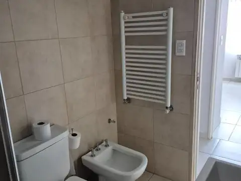 Departamento en Venta 15 años