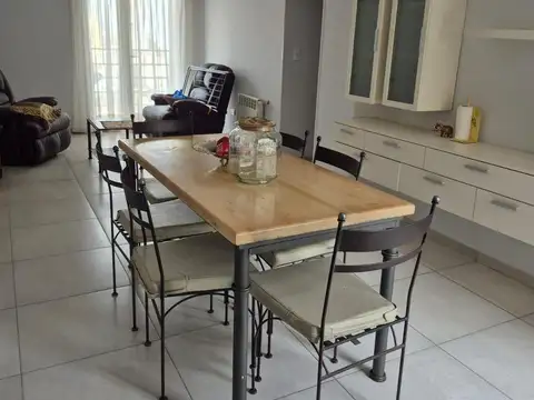 Departamento en Área Centro Este
