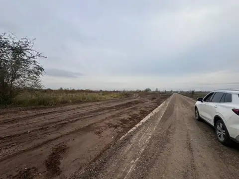 Terreno en Venta en Docta, USD 13.000