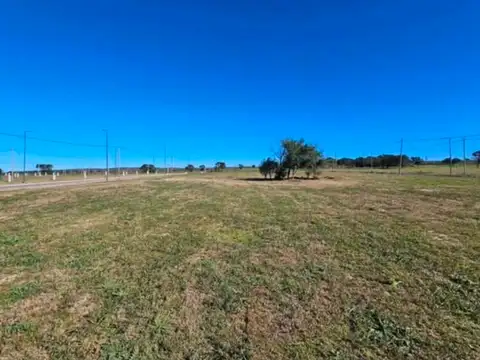 Terreno en Venta de 252,0 m2