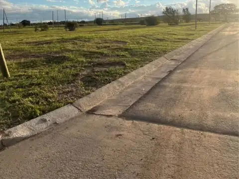 Terreno en Venta de 252,0 m2