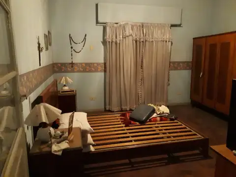 Casa en venta en Merlo Norte