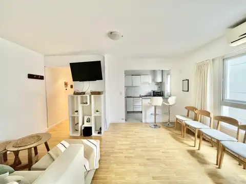 Departamento en Alquiler de 2 ambientes