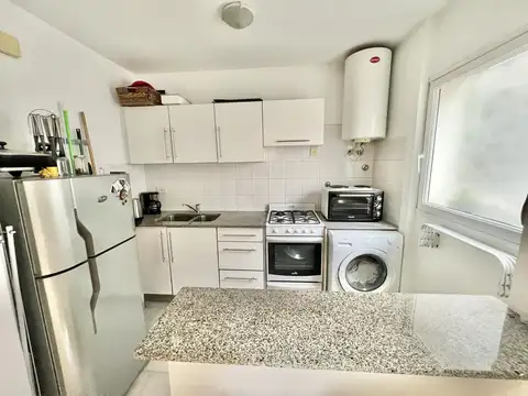 Departamento en Alquiler 10 años