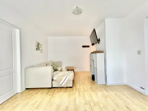 Departamento en Alquiler en Martinez Santa Fe / Fleming, USD 800